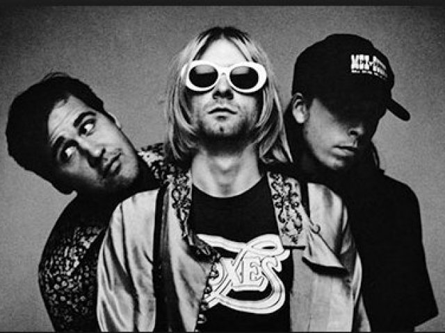 Nirvana